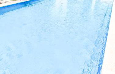 Nina's Blue Pool & Beach - Foto 22