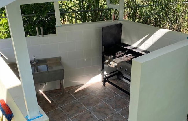 Hacienda Casa Cabirma - Photo 49