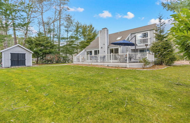 The Endless Summer Hideaway - Foto 32