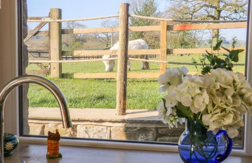 Stable View Cottage - Foto 9