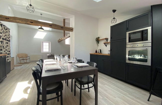 Lorblanc - City Center - Free Parking - Foto 6