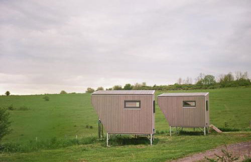 Sleep Space 1 - Green Tiny Spot Dolmar - Foto 27