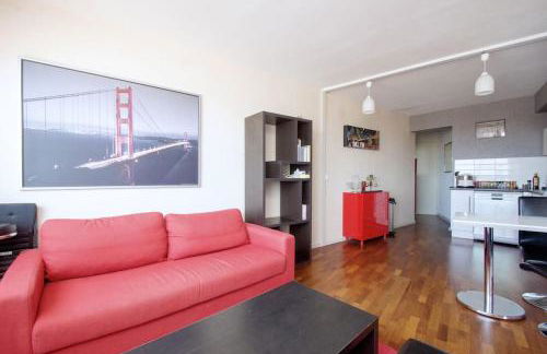 Au bel horizon - Foto 17