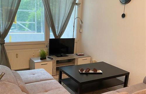 Workers Apartment Bergisch Gladbach Bensberg - Foto 8