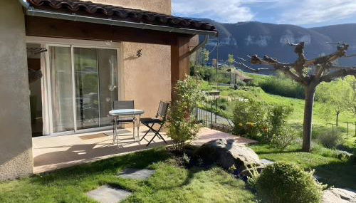 Gite Le Calcadis - Photo 5