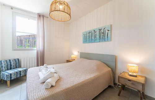 Domaine du Flamand - Gîtes du Flamand côté Piscine - Photo 26