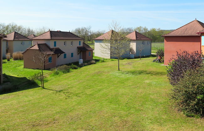 Le Domaine de Claire Rive - Foto 13