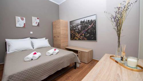 Matina's Village Getaway - Foto 4