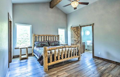 Hot Tub and Mtn View! Cripple Creek Retreat - Photo 22