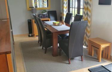 20 Tudor Court " Four Star AA accommodation" - Foto 43