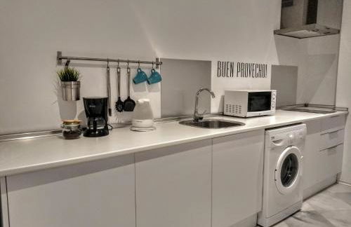 Apartamentos GADIR CENTRO - Foto 150