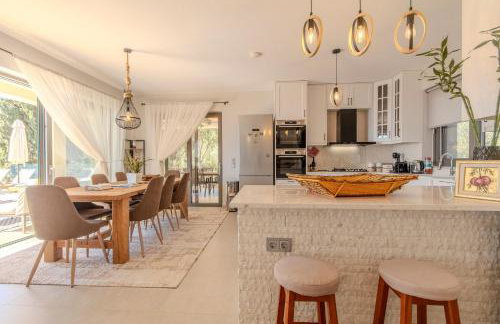 Elkorini Villa Corfu - Foto 16