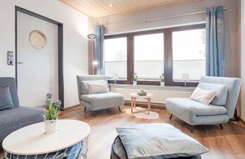 Haus Schwanensee Seezauber - Foto 1