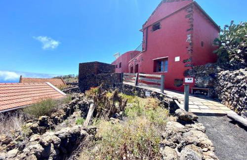 Comfortable House with Mountain View in Isora - Foto 26