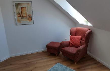 Große helle Gästewohnung - Foto 12