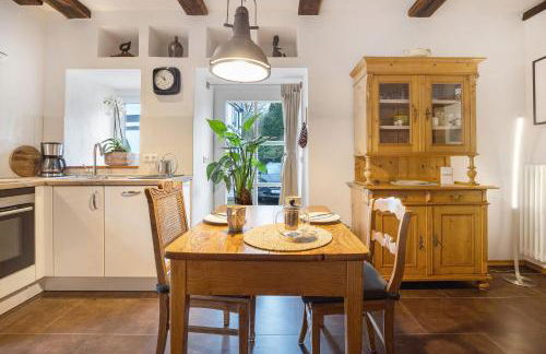 Ferienwohnung Fachwerk-Home - Foto 13