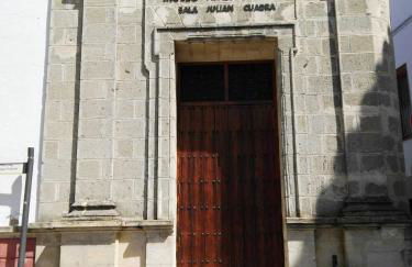 Azafran Jerez apartamentos - Foto 25