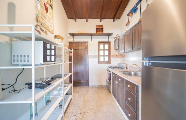 3BR 2BA Colonial Penthouse in Sosua Strip! - Foto 11