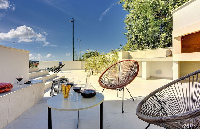 Apartment in Croatia by the Adriatic Coast - Foto 18