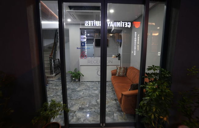 Gokotta Suite Hotel - Foto 5