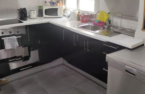 Ático dúplex zona Juan de Borbón - Foto 13