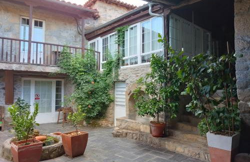 Casa dos Muros turismo rural y actividades en la Ribeira Sacra - Foto 43