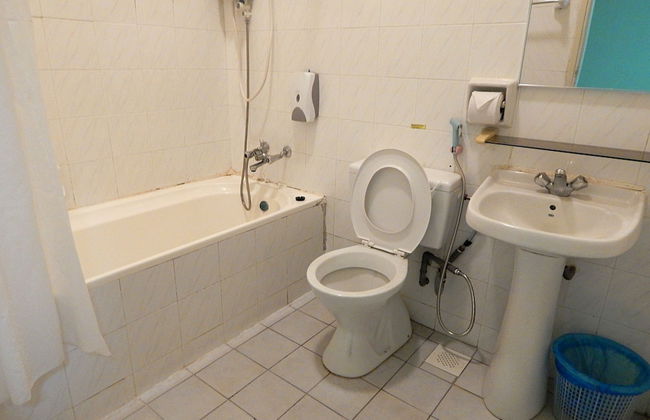 RUMBIA RESORT VILLA Paka Terengganu - Foto 57