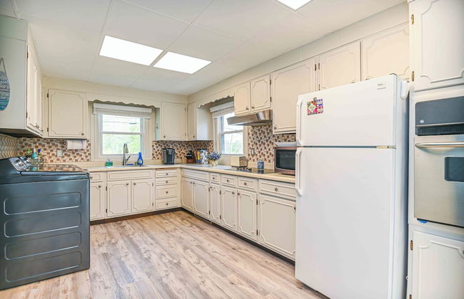 Kittery Retreat - Photo 16