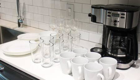 1 BR Loft Near Central West End Walk to BJC - Foto 2