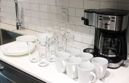 1 BR Loft Near Central West End Walk to BJC - Foto 2