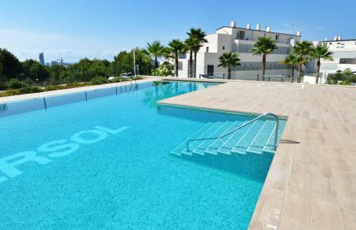 London Beach Benidorm - Foto 20