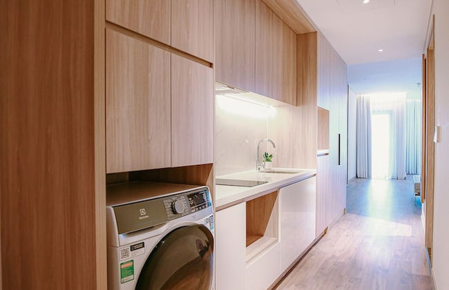 Ha Long Bay A La Carte Apartment By The O Residence - Foto 11