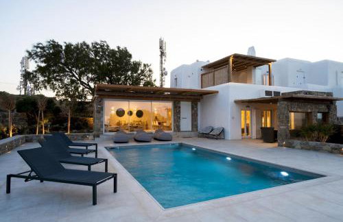 Ambiente Villas 3Βd-Agios Ioannis - Foto 14