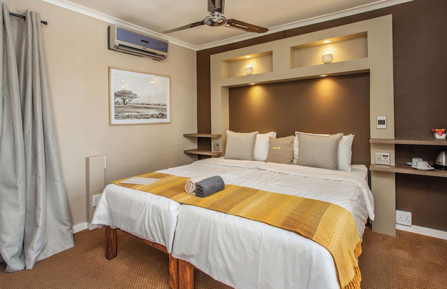 Toms Guest House - Foto 35