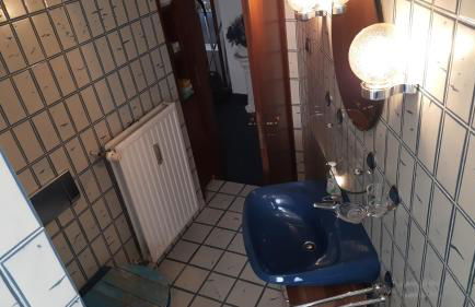 Ferienwohnung Niesner Mitten in Sterkrade Oberhausen nah am Westfield Centro - Foto 19