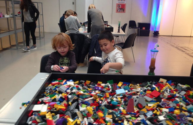 Holiday Home Rejsby near Rømø - Foto 79