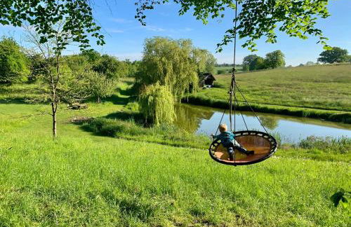 Ferienwohnung Unter Reet in Grebin - Foto 19