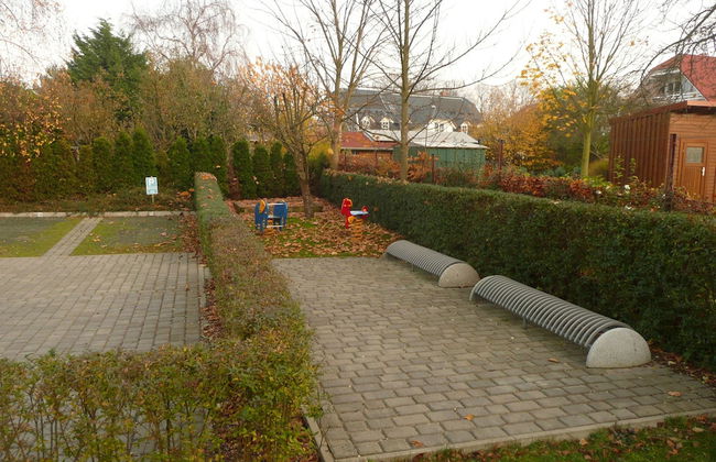 Antonia Rerik - Foto 30