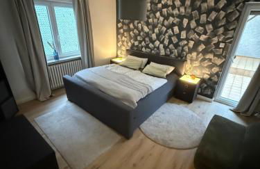 FerienHaus mit Sauna Schustergasse Bischofsheim Rhön - Foto 8