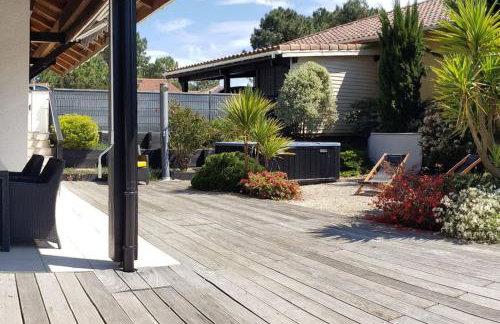 Villa Ocean's four - Photo 10