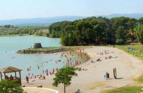 Charming Appartement Canal du Midi , Minervois - Foto 32
