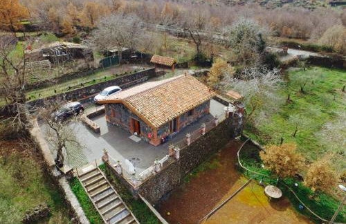 Casa Monte Etna - Foto 30