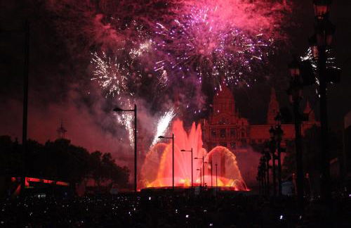 Trip Barcelona Spain - Foto 28