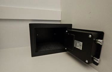 Apartment with a View Zagreb - Center - Foto 28