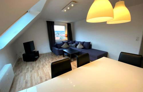 Tanne 16 - Familienurlaub am Rodelhang Braunlage - Foto 10