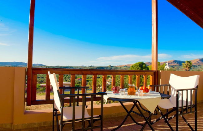 Villa Korini - Foto 17