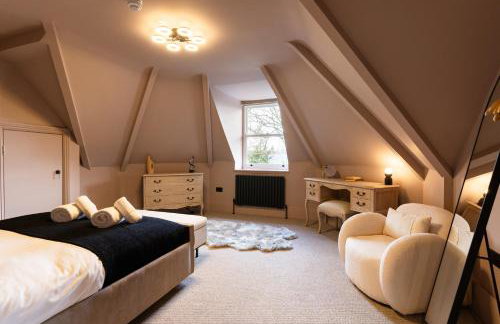 Longshaw Loft - Foto 5