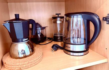 La Casita del Muelle Tenerife Sur, a 50 m del MAR y cinco minutos Aeropuerto Tenerife Sur - Photo 17