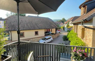 Häuschen am Turm in Deidesheim - Foto 10