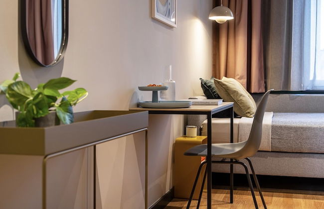 ipartment Berlin Mitte - Foto 21